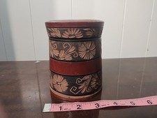 wooden hand container carved for sale wooden hand container carved for sale Defuniak Springs
