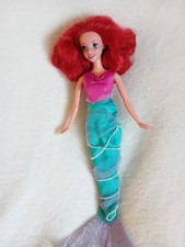 Disney ariel little for sale  BIRMINGHAM