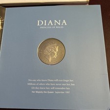 New sealed diana for sale  Dunlap
