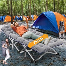 Feldbett campingbett army gebraucht kaufen  Langenlonsheim