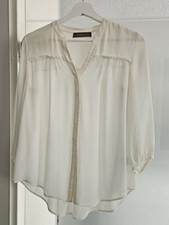 Hallhuber bluse größe gebraucht kaufen  Bobingen