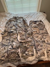 Ropa de caza Under Armor Ridge Reaper mediana/grande segunda mano  Embacar hacia Mexico