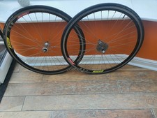 Wheelset rigida dp18 for sale  BURY