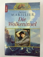 Juliet marillier wolkeninsel gebraucht kaufen  Buttenwiesen