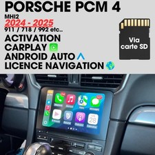 Pcm 2024 2025 d'occasion  Aubagne