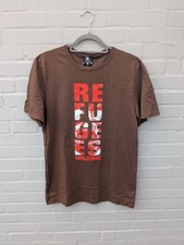 Pauli shirt refugees gebraucht kaufen  Hamburg