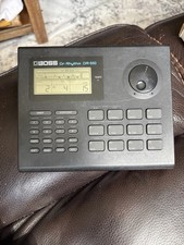 Boss 550 dr. for sale  Harrisville