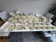 Villeroy boch french for sale  GUILDFORD