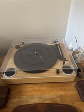 Jam wooden turntable for sale Jam wooden turntable for sale  NEWTON AYCLIFFE