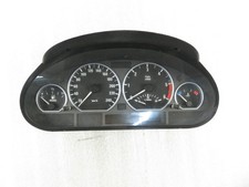 BMW serii 3 Touring E46 320 d 150 Licznik - M47 D20 (204D4) 0263639129 62116932909 M1, używany na sprzedaż  PL