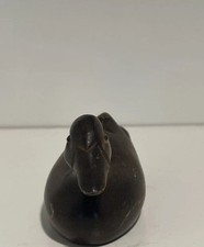 Vintage hand carved for sale  Jacksonville
