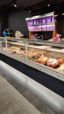 Banco gastronomia banco usato  Fidenza