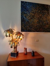 Lampe palmier d'occasion  Bayonne