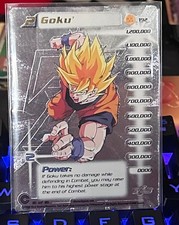 Dbz ccg dragon for sale  Colorado Springs