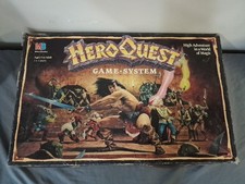 Vintage 1990 hero for sale  Ambia