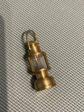 Miniaturfigur laterne . gebraucht kaufen  Pirna, Dohma, Struppen