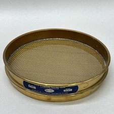Gilson brass 0.0787 for sale  New Albany