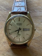 Beautiful vintage seiko for sale  ASHFORD