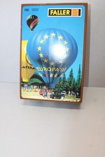 Faller 1003 bausatz gebraucht kaufen Faller 1003 bausatz gebraucht kaufen  Marburg