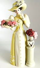 Elegant lady figurine for sale  Nampa