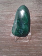 Minéraux malachite pierre d'occasion  Annecy