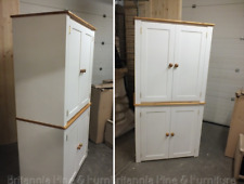 Large painted linen for sale  CANNOCK