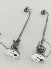 Märklin échelle lampadaires d'occasion  Pornichet