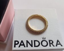Pandora ring memory gebraucht kaufen  Oranienburg
