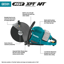Makita 40v concrete for sale  Salt Lake City
