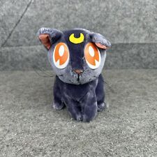 Sailor moon luna for sale  NOTTINGHAM