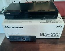 Pioneer bdp 330 gebraucht kaufen  Baunatal