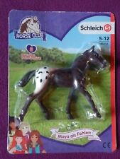 Schleich horse club gebraucht kaufen  Linden