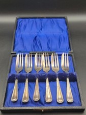 Vintage silver plated for sale  LEEDS
