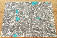 Casiopeia city kunst gebraucht kaufen  Wismar-Umland