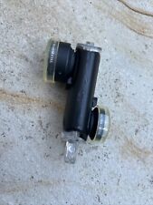 Usado, Conjunto de lentes ativas OLLOCLIP telefoto grande angular super larga olho de peixe câmera iPhone 7 comprar usado  Enviando para Brazil