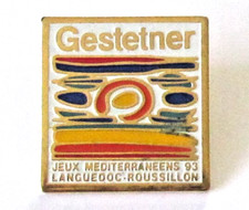 Pin gestetner jeux d'occasion  Maintenon