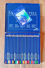Faber castell boite d'occasion  Étais-la-Sauvin