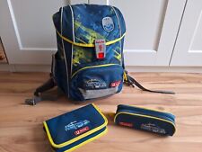 Schulrucksack ranzen step gebraucht kaufen  Berlin