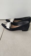 Mocassin clarks cuir d'occasion  La Rochelle