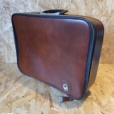 Vintage antler brown for sale  OLDHAM