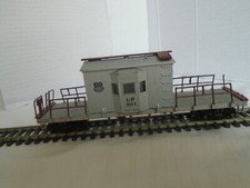 Union pacific caboose for sale  BLACKBURN