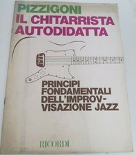 chitarrista jazz usato chitarrista jazz usato Castellammare di Stabia