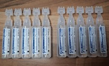 Sodium chloride inhalation for sale  WOLVERHAMPTON