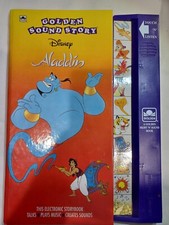 Vintage disney golden for sale  Waldorf