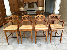 Set four italian for sale  Royal Oak