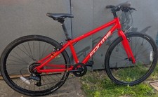 Forme bamford red for sale  BRAINTREE