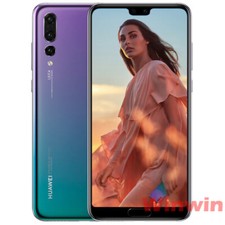 Huawei P20 Pro 4G LTE Telefon komórkowy 40,0MP 6,1" Smartfon Odblokowany na sprzedaż  Wysyłka do Poland