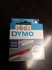Ruban etiquette dymo d'occasion  Toulouges