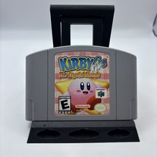 kirby 64 comprar usado kirby 64 comprar usado  Enviando para Brazil