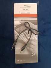 Texas instruments calculatrice d'occasion  Marcq-en-Barœul